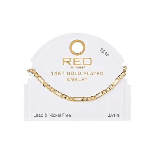 Glam Fashion Anklet thumbnail 27