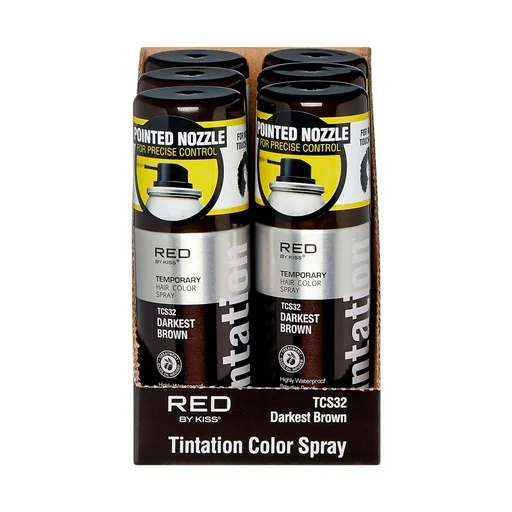 Tintation Color Spray thumbnail 31