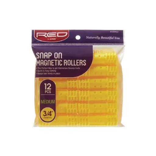 Snap on Magnetic Roller thumbnail 2