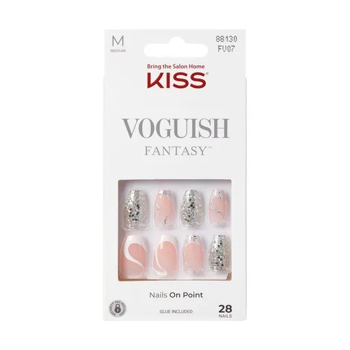 Voguish Fantasy Nails thumbnail 2