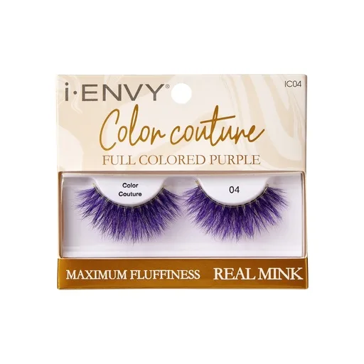 Color Couture Mink Lash alternate