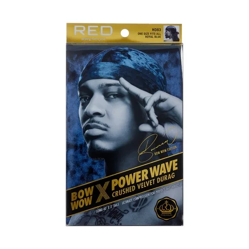 Velvet Durag thumbnail 4