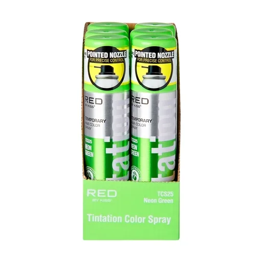 Tintation Color Spray thumbnail 25