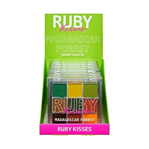 Makeup Palette thumbnail 15