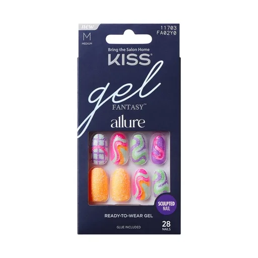 Gel Fantasy Allure thumbnail 3