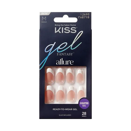 Gel Fantasy Allure thumbnail 8