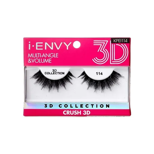 3D Lash Collection 100s thumbnail 11