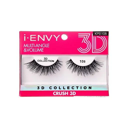 3D Lash Collection 100s thumbnail 8
