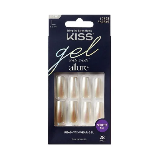 Gel Fantasy Allure thumbnail 6