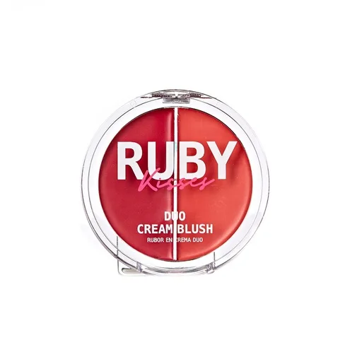 Duo Cream Blush thumbnail 6