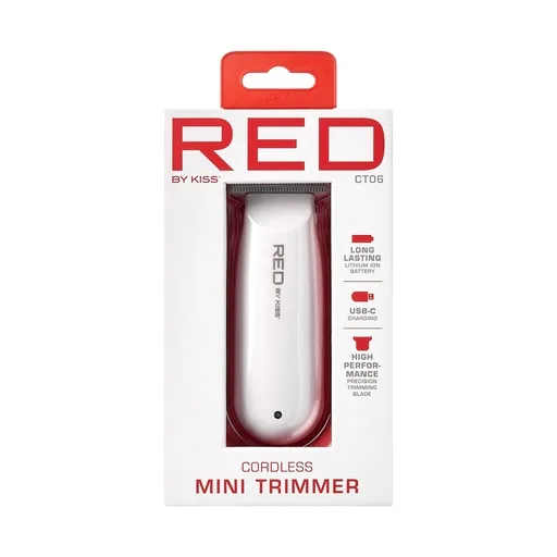 Cordless Trimmer thumbnail 2