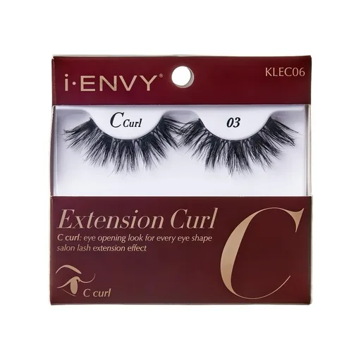 Extension Curl Collection thumbnail 5