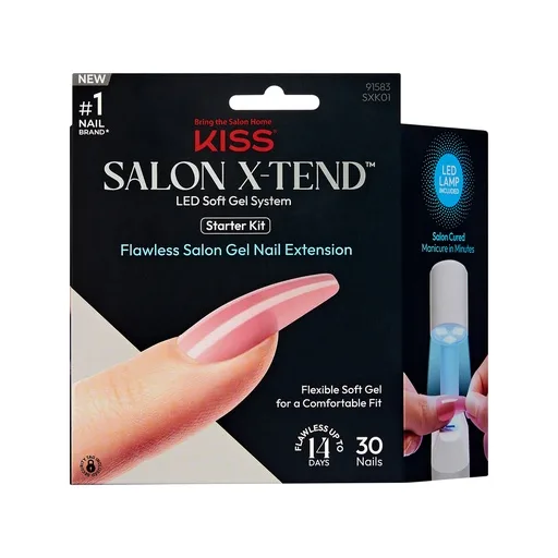 Salon X-Tend Nails thumbnail 5