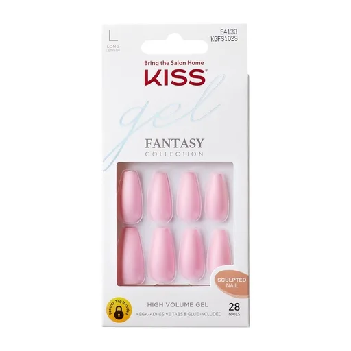 Gel Sculpted Nails thumbnail 5