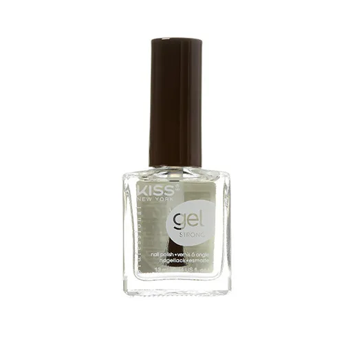 Gel Strong Nail Polish alternate
