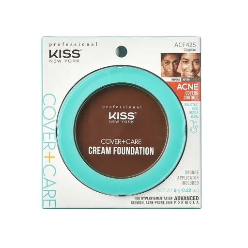 Cover+Care Cream Foundation thumbnail 7