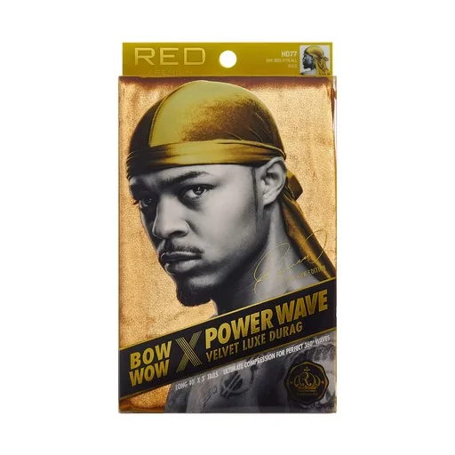 Velvet Durag thumbnail 14