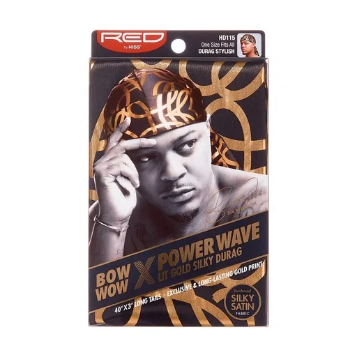 Power Wave LIT Silky Durag thumbnail 6