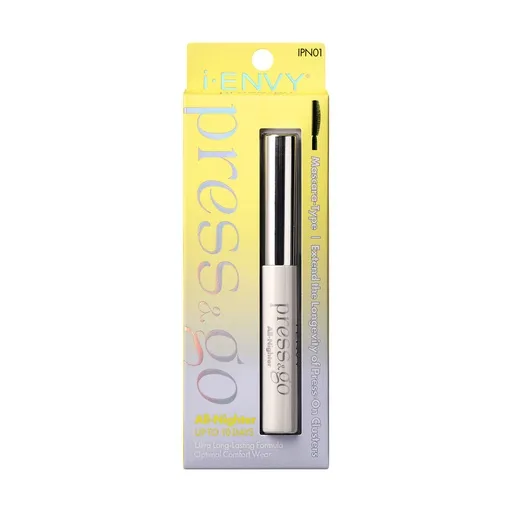 Press & Go Kit, Applicator, All Nighter thumbnail 3