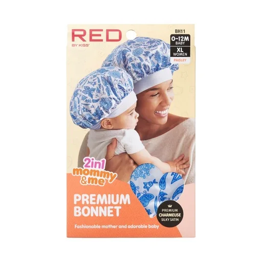 Baby & Toddler Satin Bonnet thumbnail 11