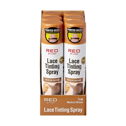 Lace Tinting Spray thumbnail 6