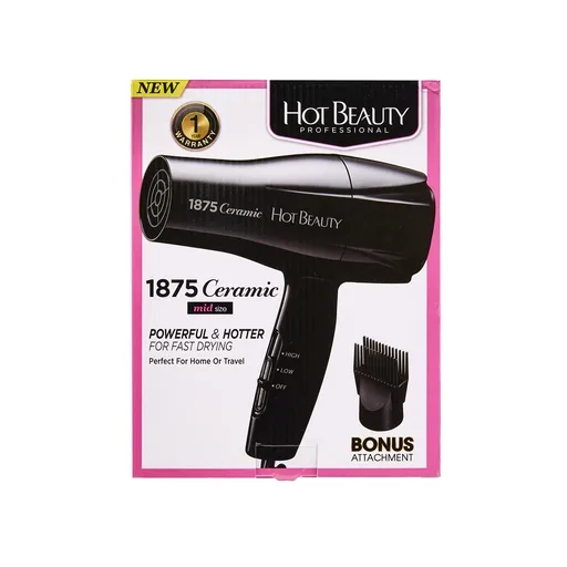 Ceramic Hair Styler thumbnail 2