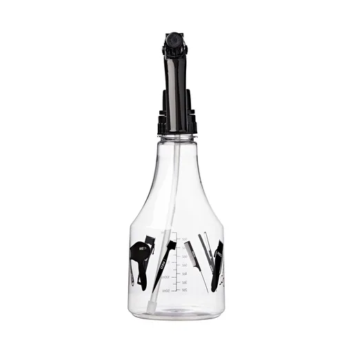 Clear Spray Bottle thumbnail 3