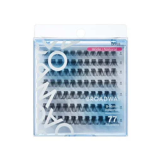 Cluster Lash thumbnail 4