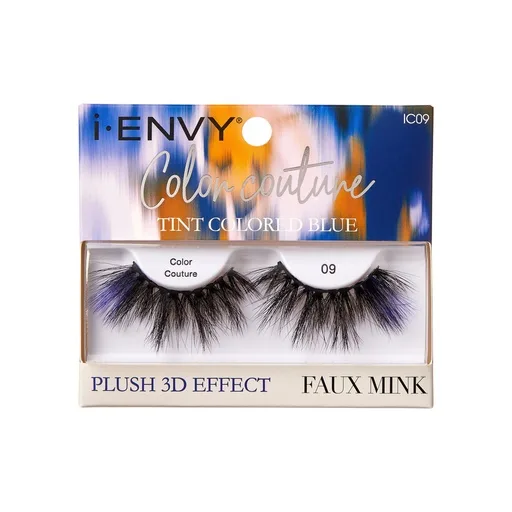 Color Couture Mink Lash thumbnail 6