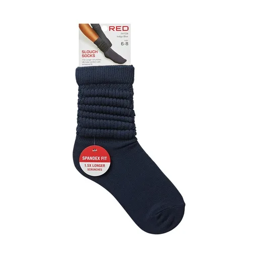 Slouch Socks thumbnail 5