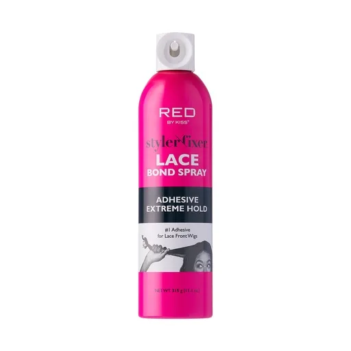 Styler Fixer Hair & Lace Spray thumbnail 4