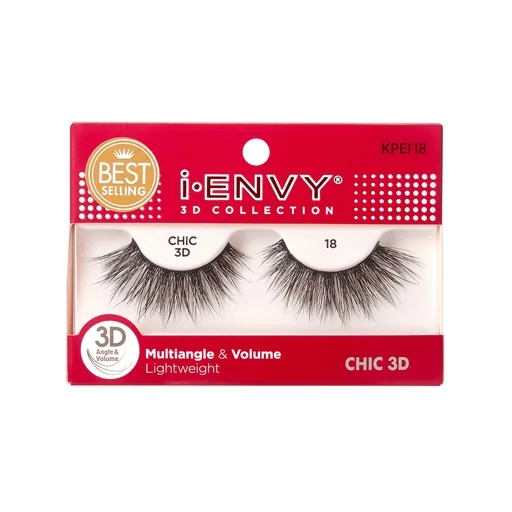 3D Collection Chic Lash thumbnail 14