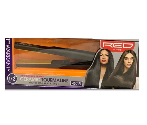Ceramic Flat Iron thumbnail 4