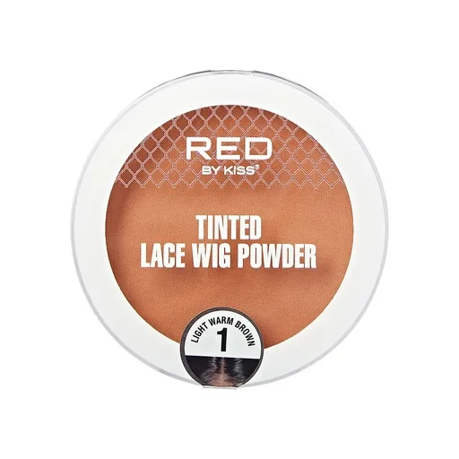 Tinted Lace Wig Powder thumbnail 2