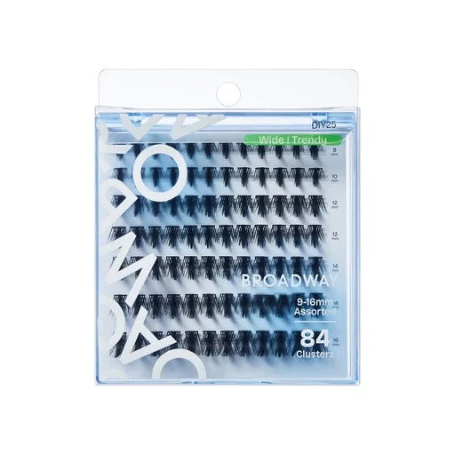 Cluster Lash thumbnail 32