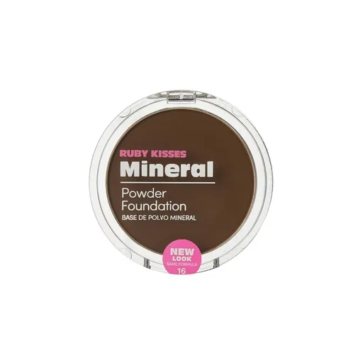 Mineral Powder Foundation thumbnail 8
