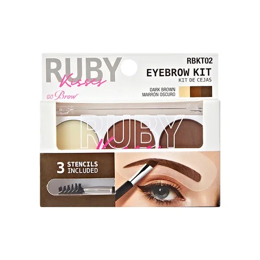 Eyebrow Kit thumbnail 2