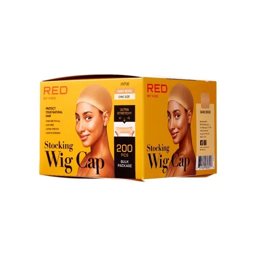 Stocking Wig Cap thumbnail 5