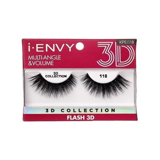 3D Lash Collection 100s thumbnail 12