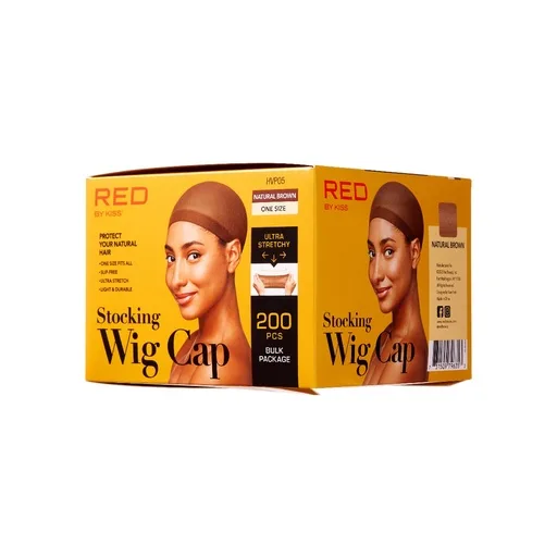 Stocking Wig Cap thumbnail 4