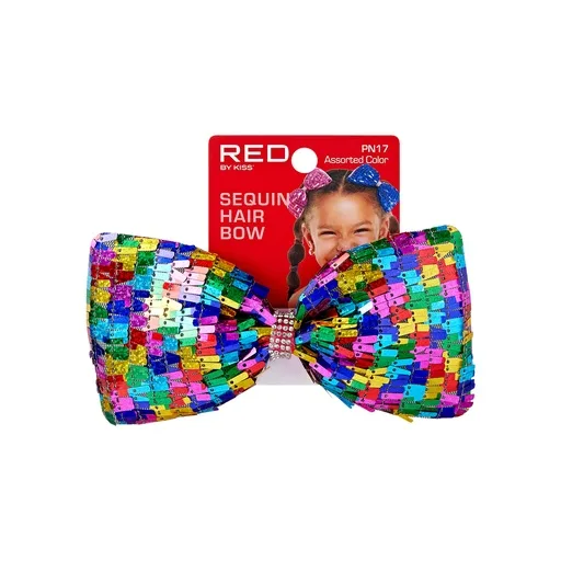 Kids Hair Clips thumbnail 2