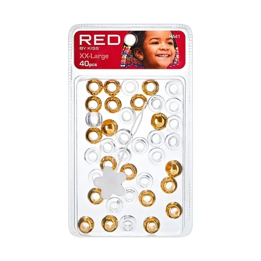 Hair Beads thumbnail 31