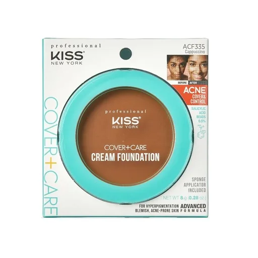 Cover+Care Cream Foundation thumbnail 3