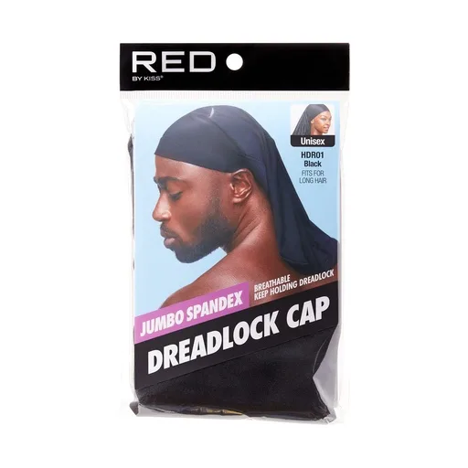 Dreadlock Cap