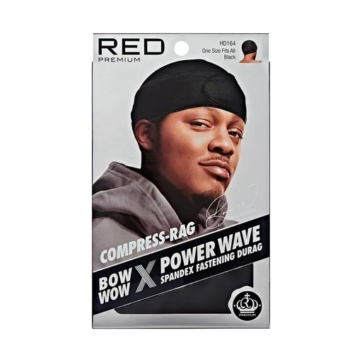 Compression Durag
