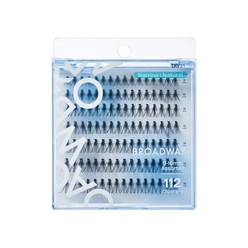 Cluster Lash thumbnail 29