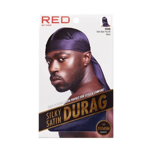 Silky Satin Durag thumbnail 7