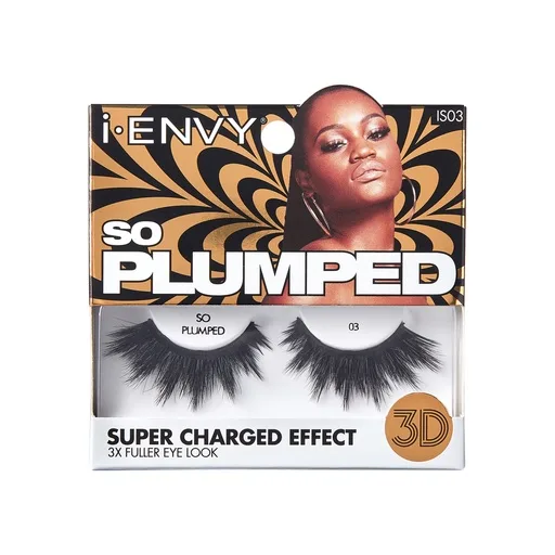 So Plumped 3D Collection thumbnail 5