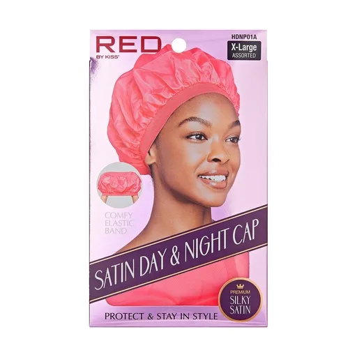 Day and Night Cap alternate