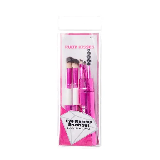 Makeup Brush Kit thumbnail 3
